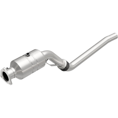 OEM Grade Direct-Fit Catalytic Converter
