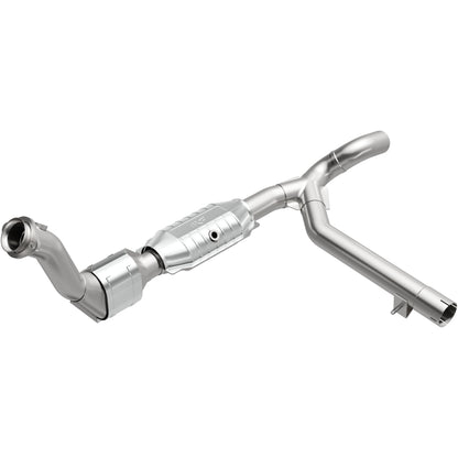 OEM Grade Direct-Fit Catalytic Converter