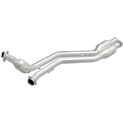 OEM Grade Direct-Fit Catalytic Converter