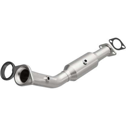 OEM Grade Direct-Fit Catalytic Converter