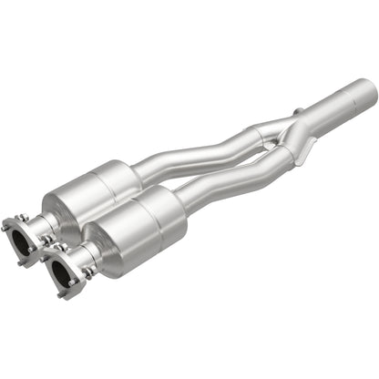 OEM Grade Direct-Fit Catalytic Converter