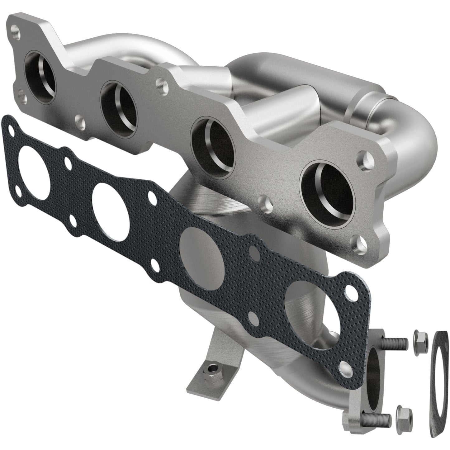 OEM Grade Manifold Catalytic Converter