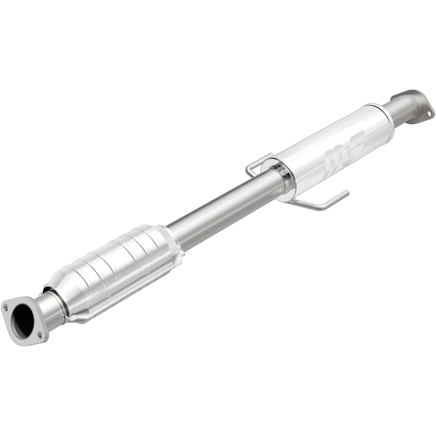 OEM Grade Direct-Fit Catalytic Converter