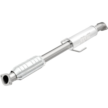 OEM Grade Direct-Fit Catalytic Converter