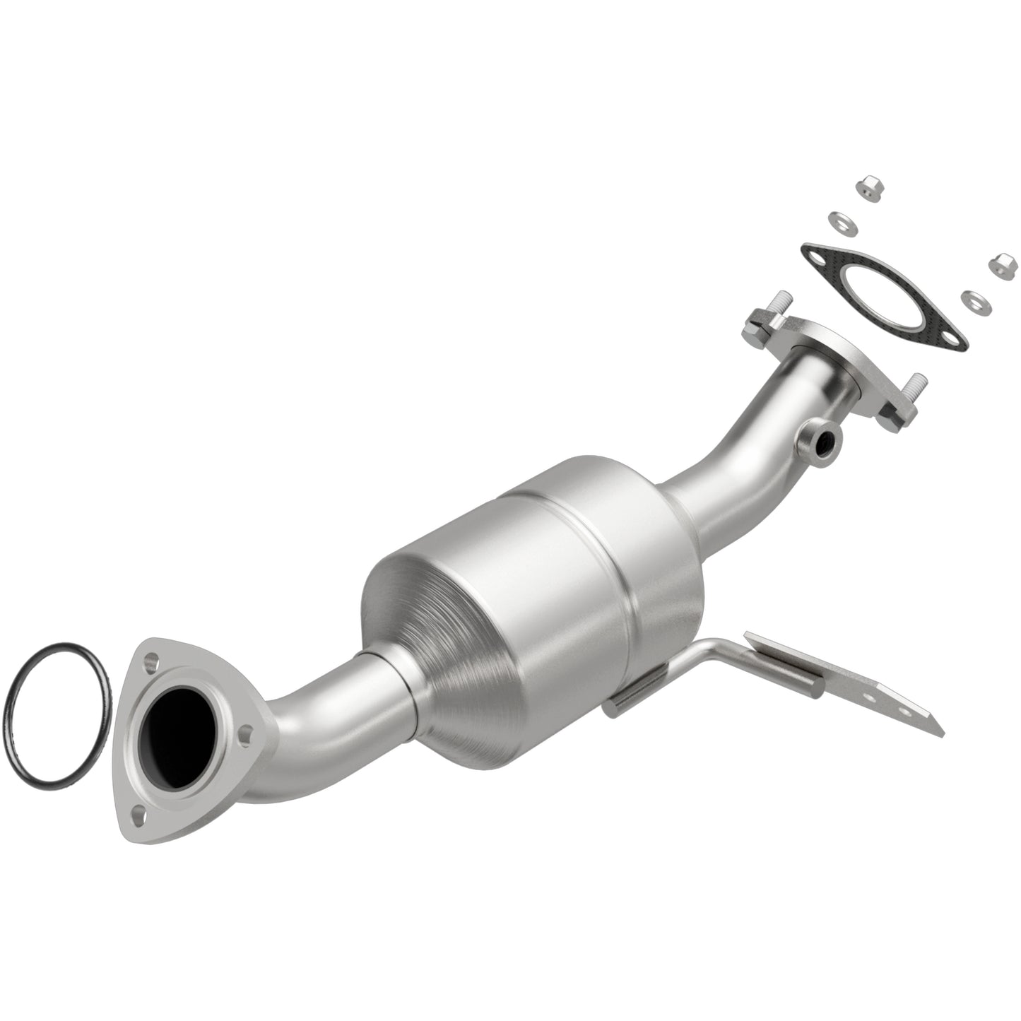 OEM Grade Direct-Fit Catalytic Converter