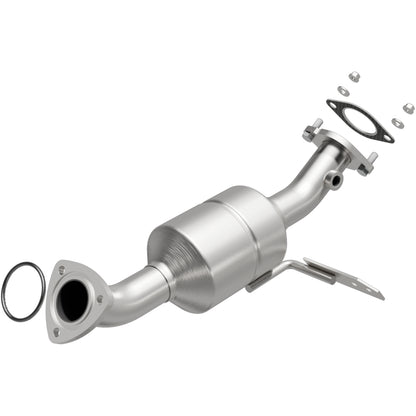 OEM Grade Direct-Fit Catalytic Converter