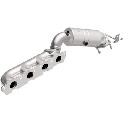 OEM Grade Manifold Catalytic Converter
