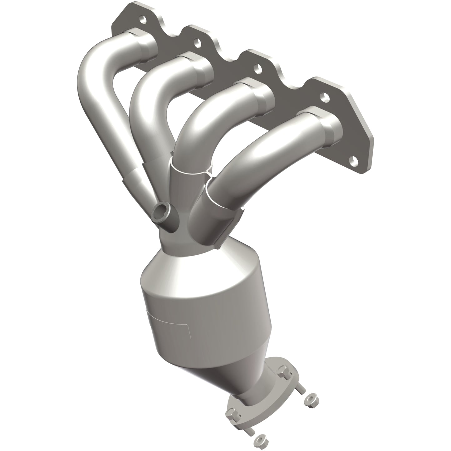 OEM Grade Manifold Catalytic Converter
