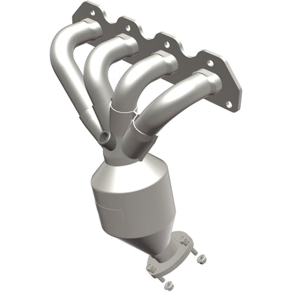 OEM Grade Manifold Catalytic Converter