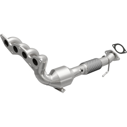 OEM Grade Manifold Catalytic Converter