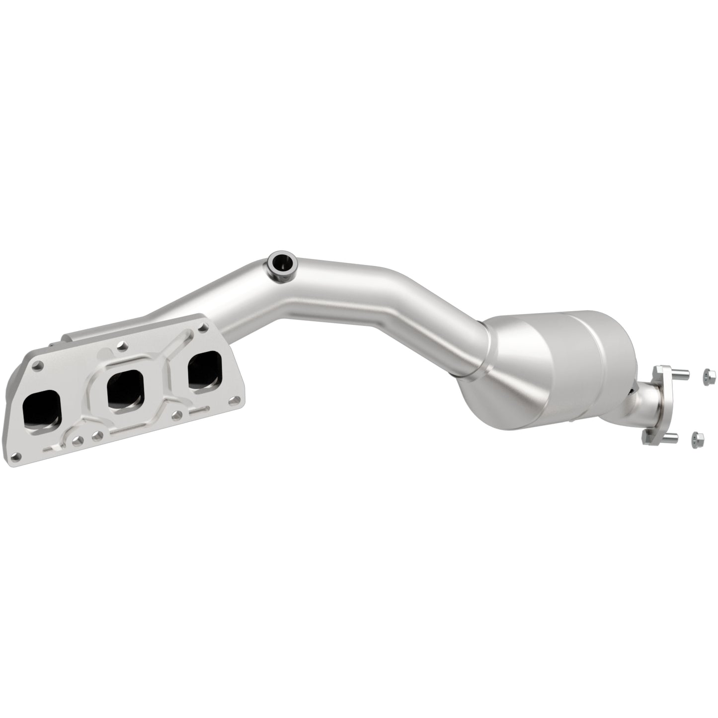 OEM Grade Manifold Catalytic Converter