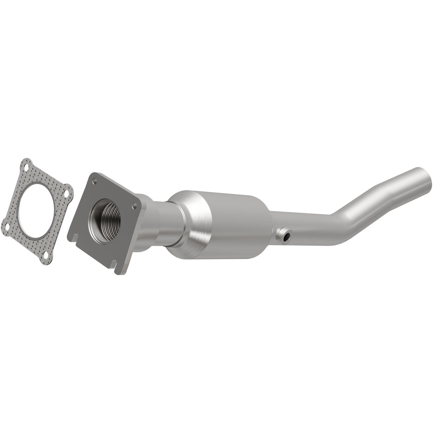 OEM Grade Direct-Fit Catalytic Converter