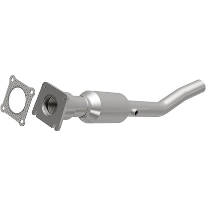 OEM Grade Direct-Fit Catalytic Converter