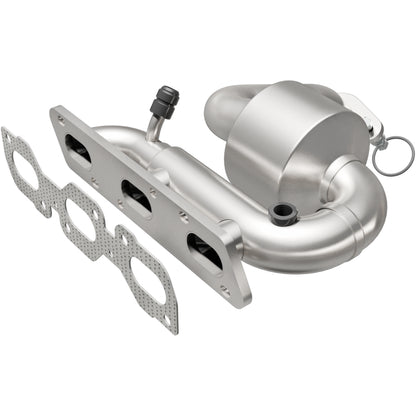 OEM Grade Manifold Catalytic Converter