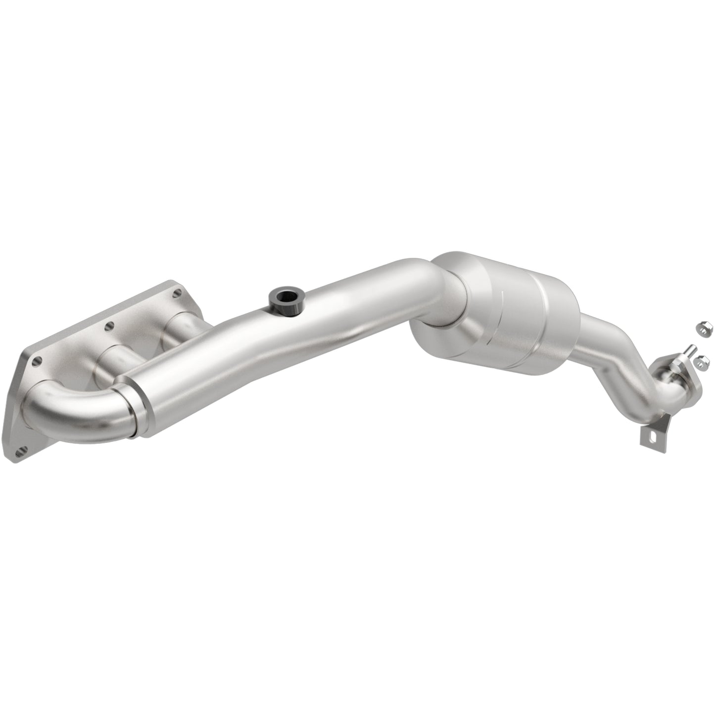 OEM Grade Manifold Catalytic Converter