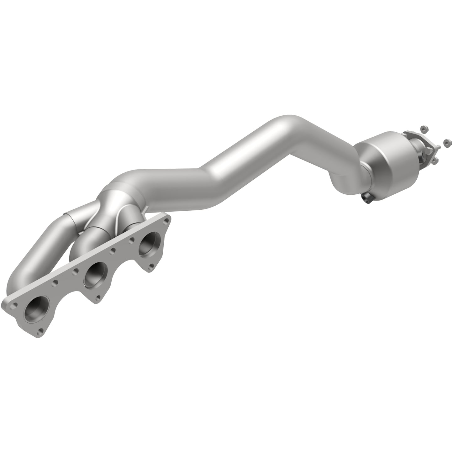 OEM Grade Manifold Catalytic Converter