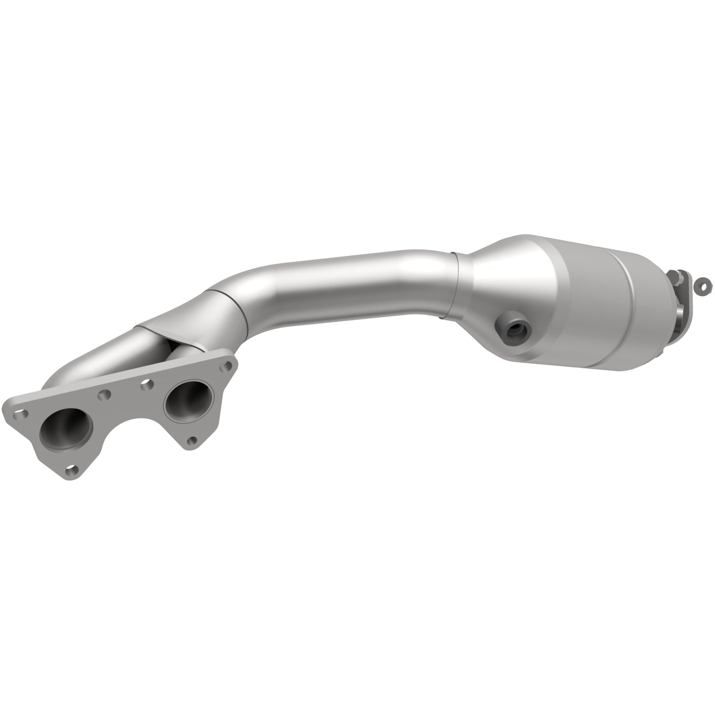 OEM Grade Manifold Catalytic Converter