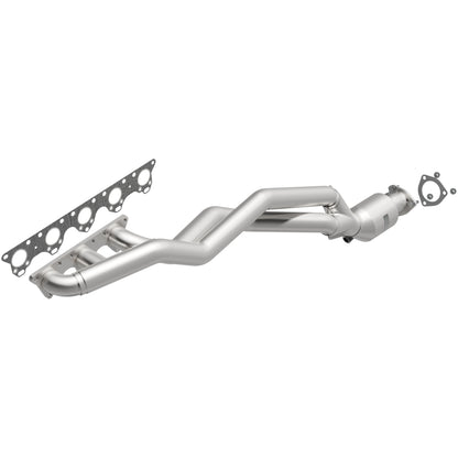 OEM Grade Manifold Catalytic Converter