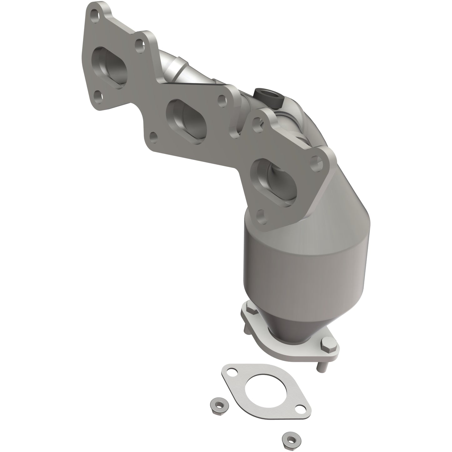 OEM Grade Manifold Catalytic Converter