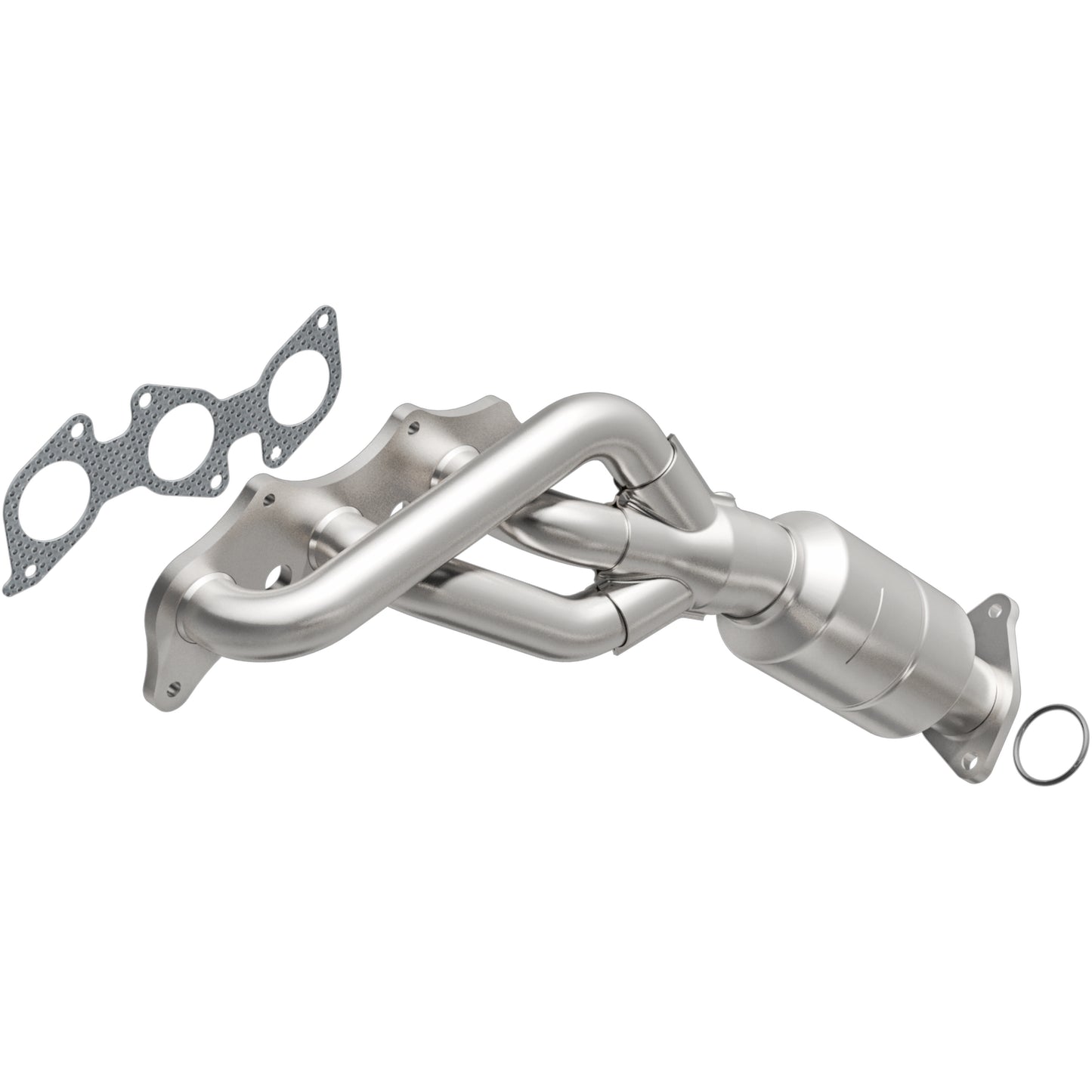 OEM Grade Manifold Catalytic Converter