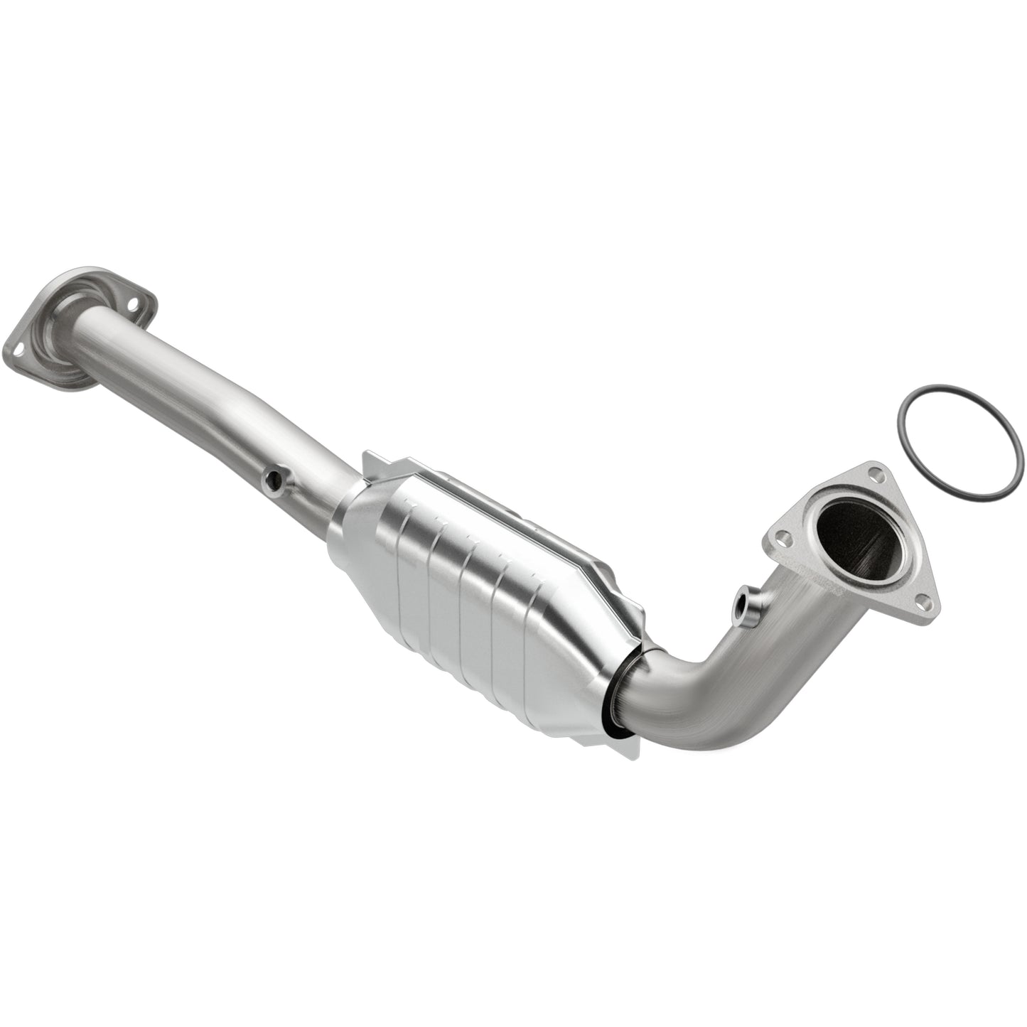 OEM Grade Direct-Fit Catalytic Converter