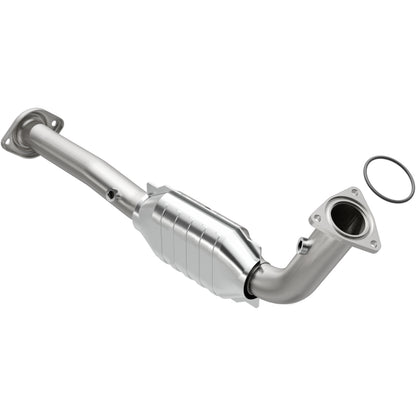 OEM Grade Direct-Fit Catalytic Converter