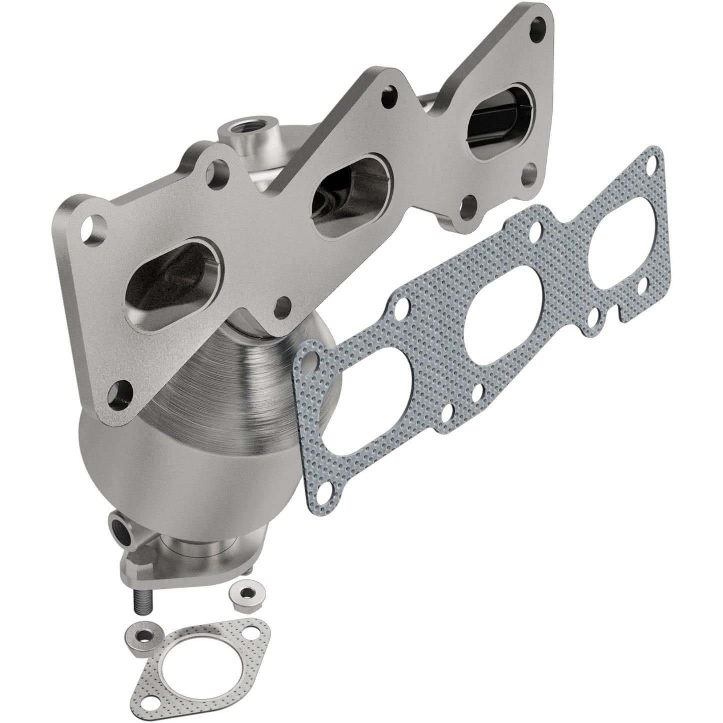 OEM Grade Manifold Catalytic Converter