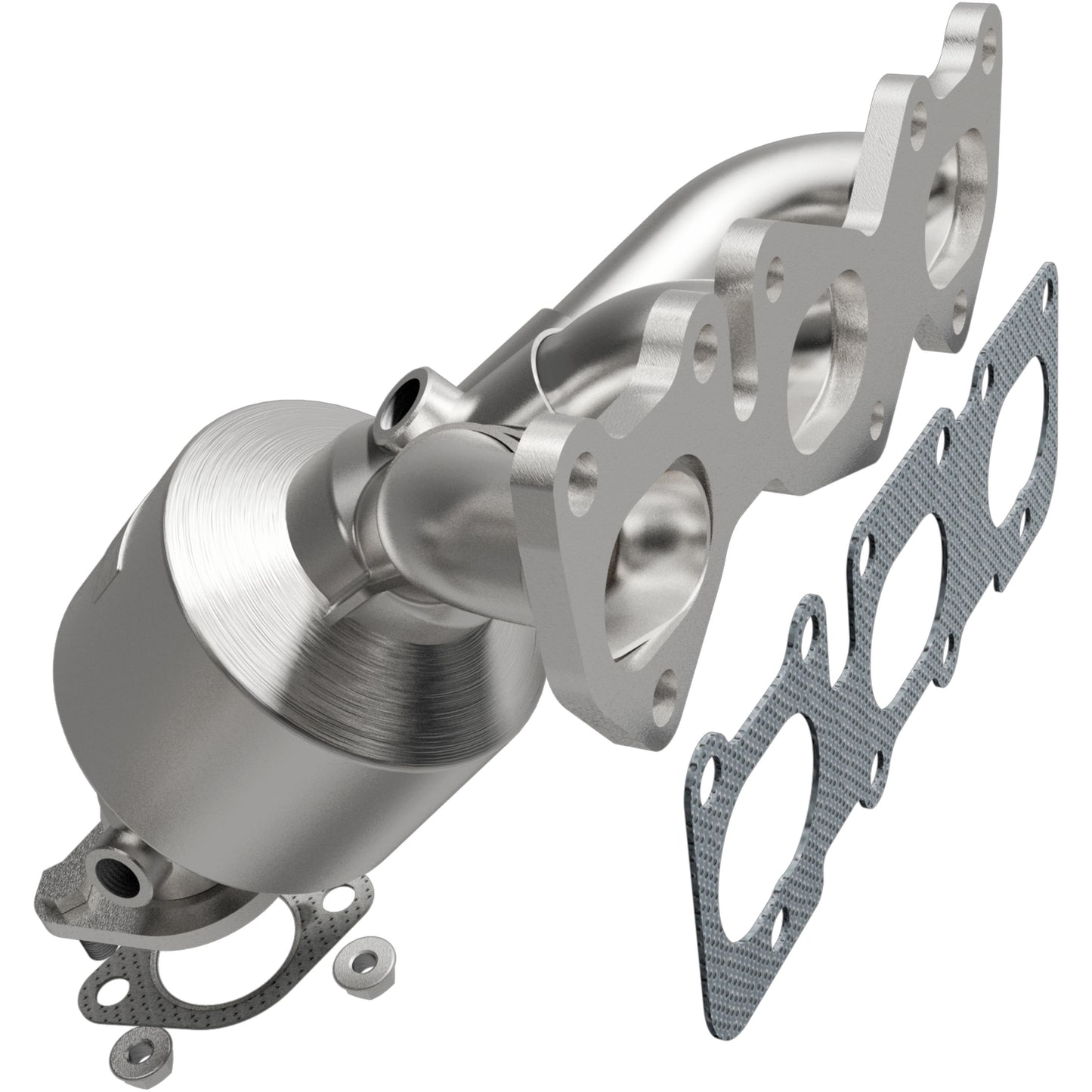 OEM Grade Manifold Catalytic Converter