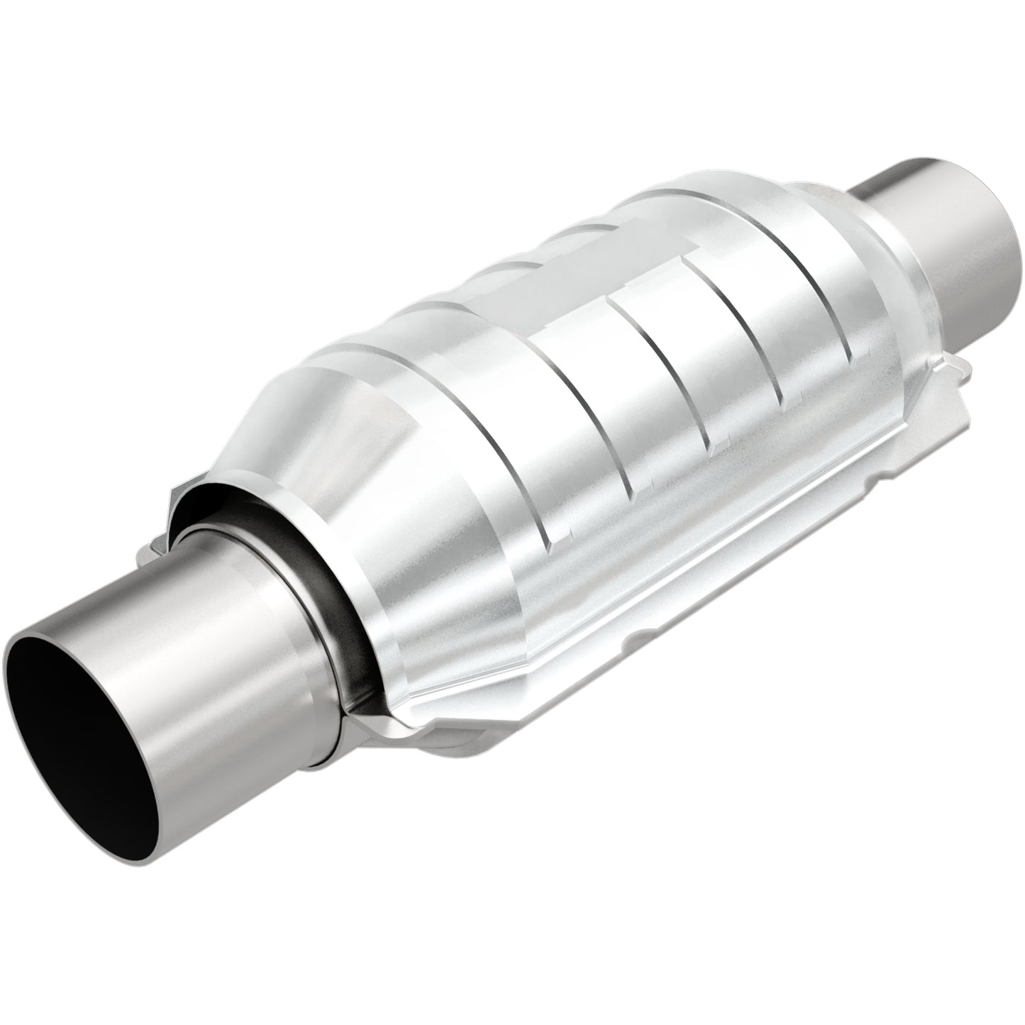 OEM Grade Universal Catalytic Converter - 1.75in.