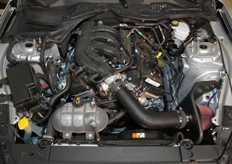 KN 57 FIPK Air Intake 50