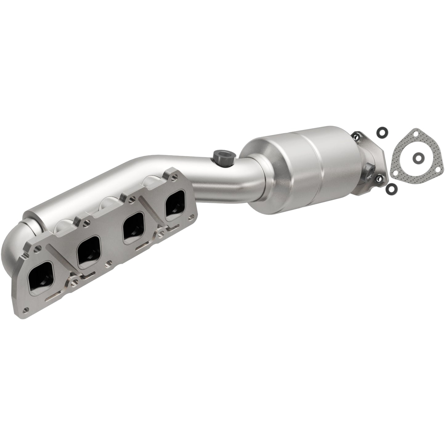 OEM Grade Manifold Catalytic Converter