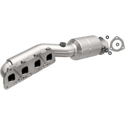 OEM Grade Manifold Catalytic Converter