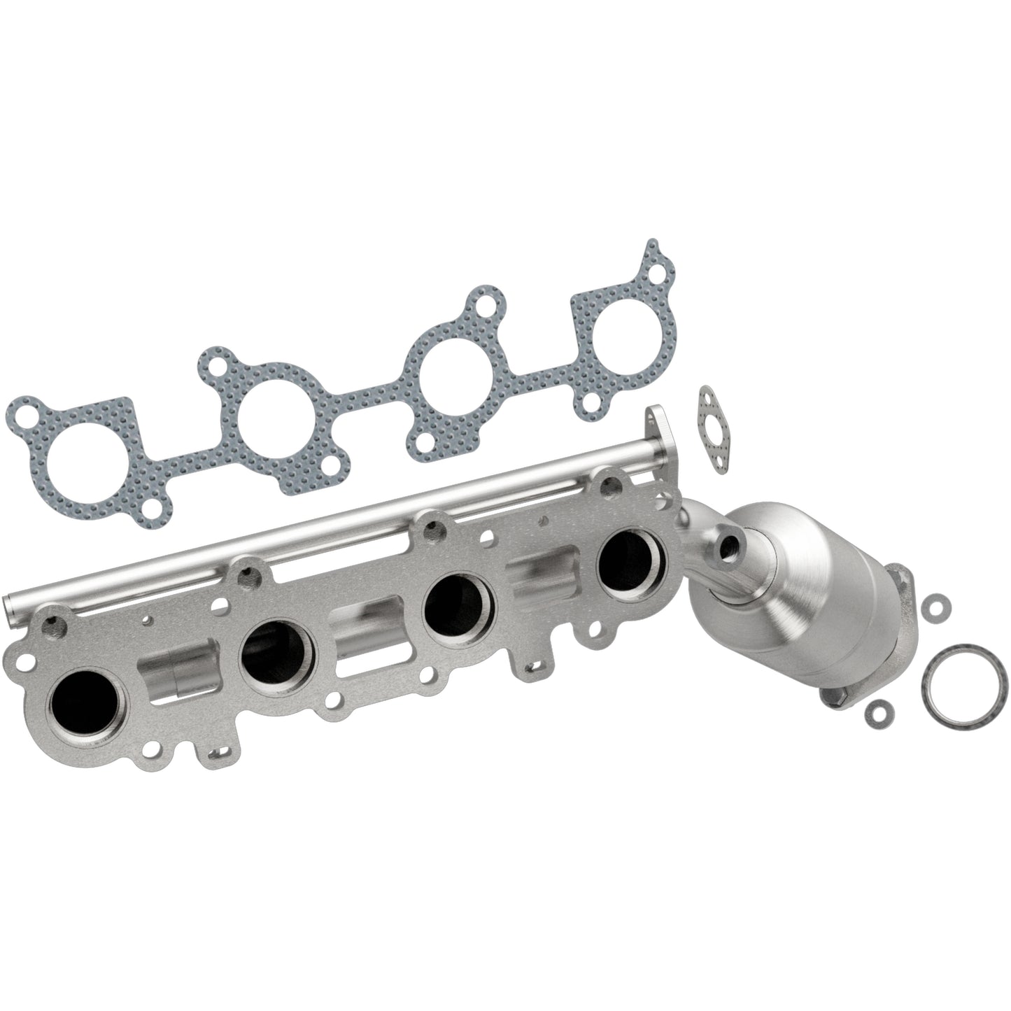 OEM Grade Manifold Catalytic Converter