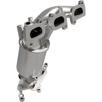 OEM Grade Manifold Catalytic Converter