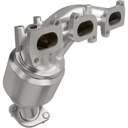 OEM Grade Manifold Catalytic Converter
