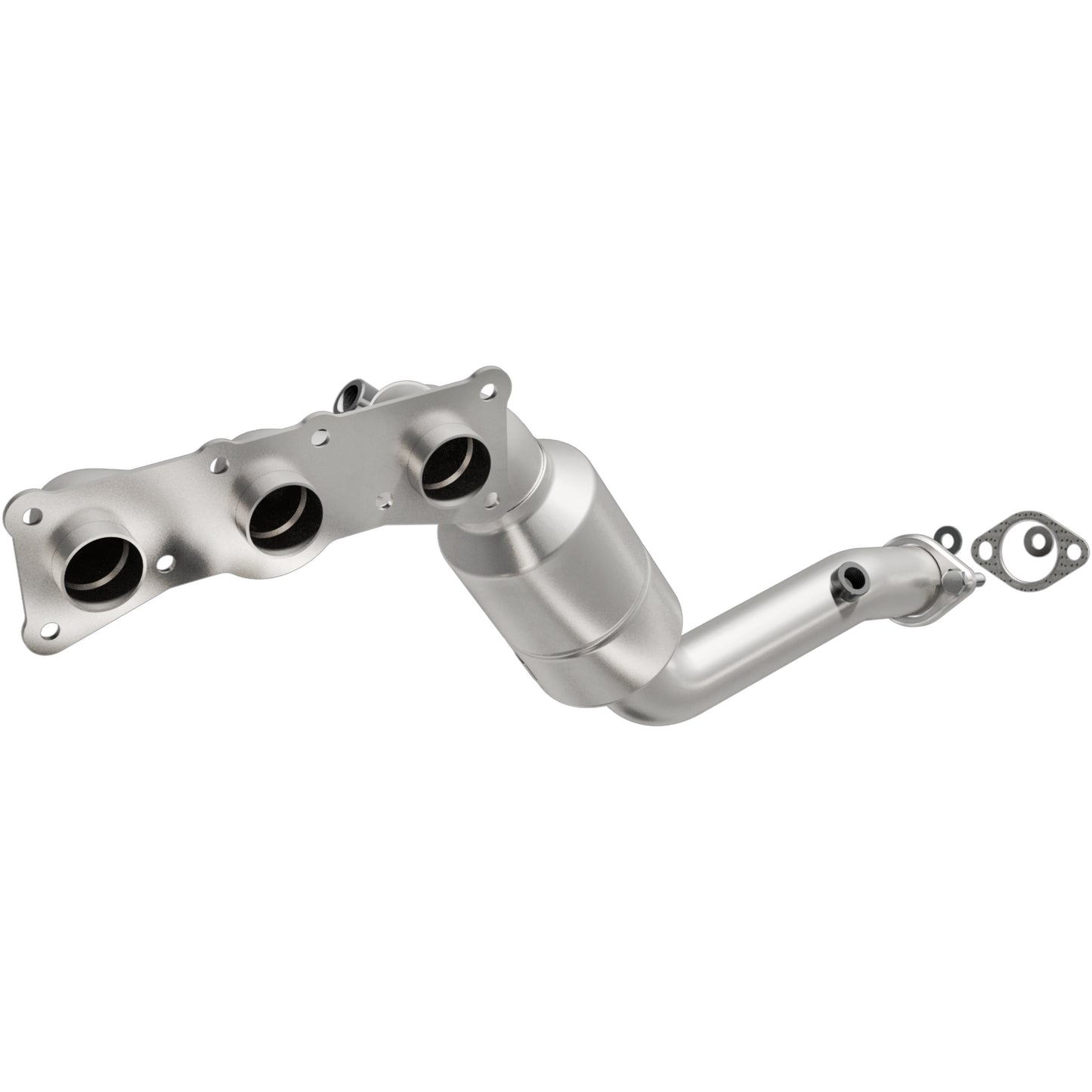 OEM Grade Manifold Catalytic Converter