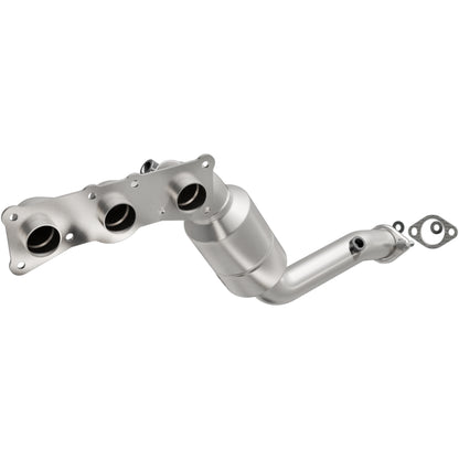 OEM Grade Manifold Catalytic Converter