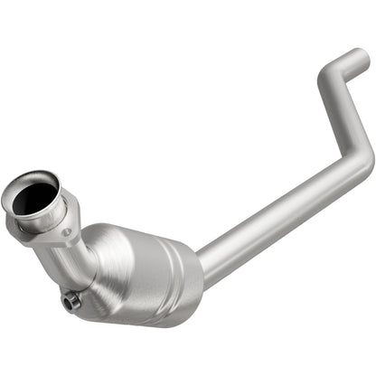 OEM Grade Direct-Fit Catalytic Converter