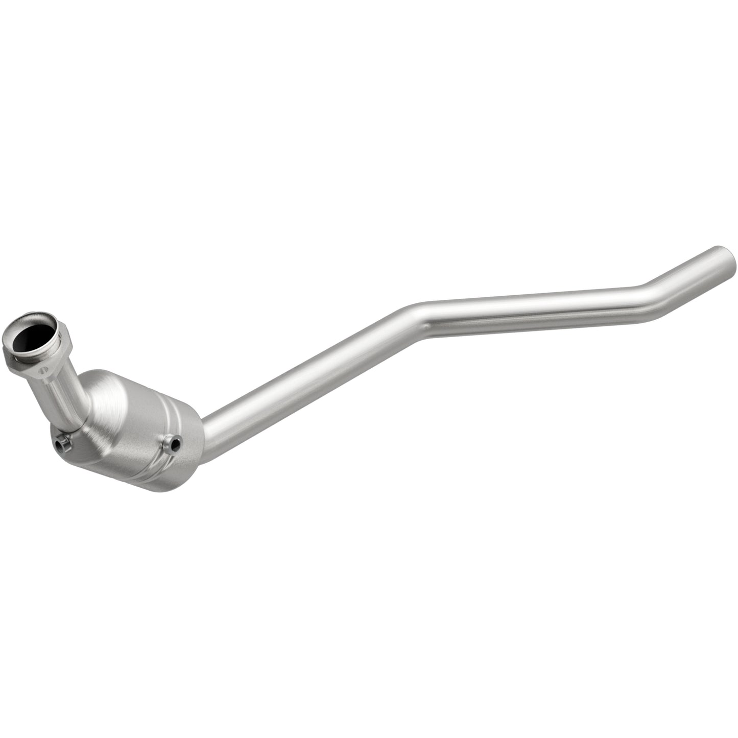 OEM Grade Direct-Fit Catalytic Converter