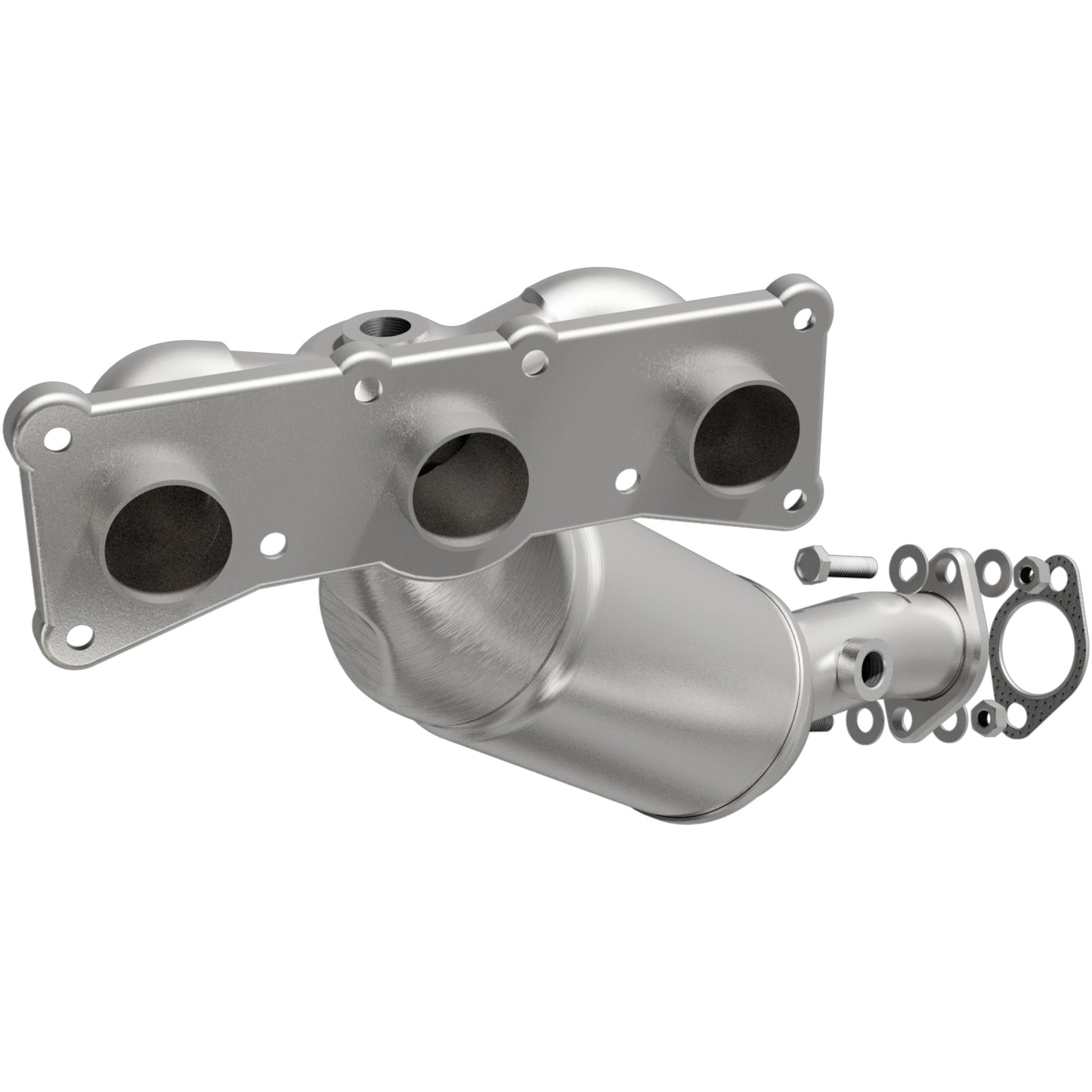 OEM Grade Manifold Catalytic Converter
