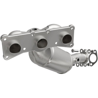 OEM Grade Manifold Catalytic Converter