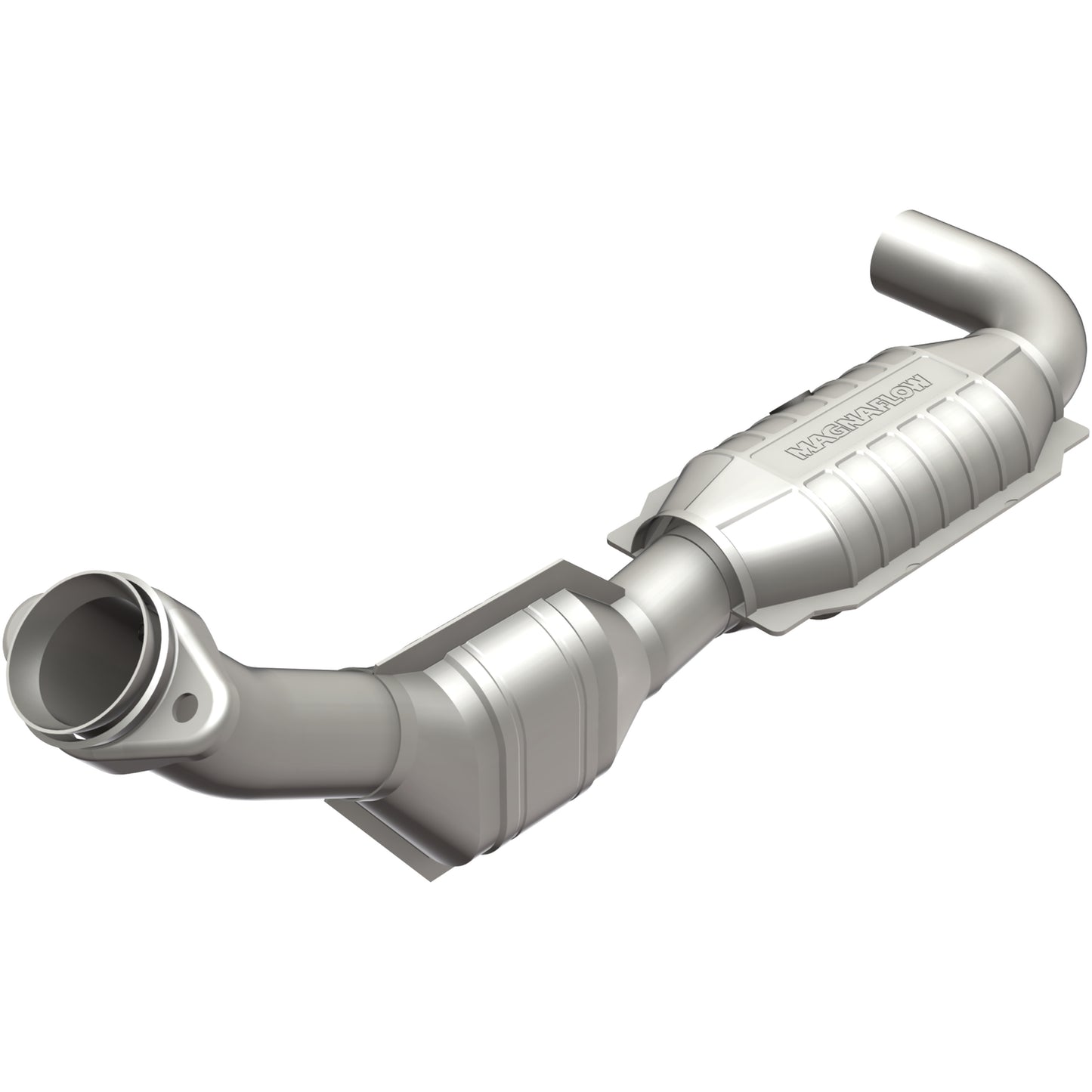 OEM Grade Direct-Fit Catalytic Converter