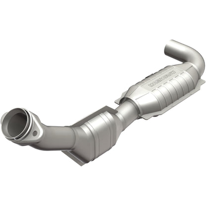 OEM Grade Direct-Fit Catalytic Converter