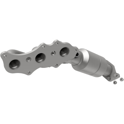 OEM Grade Manifold Catalytic Converter