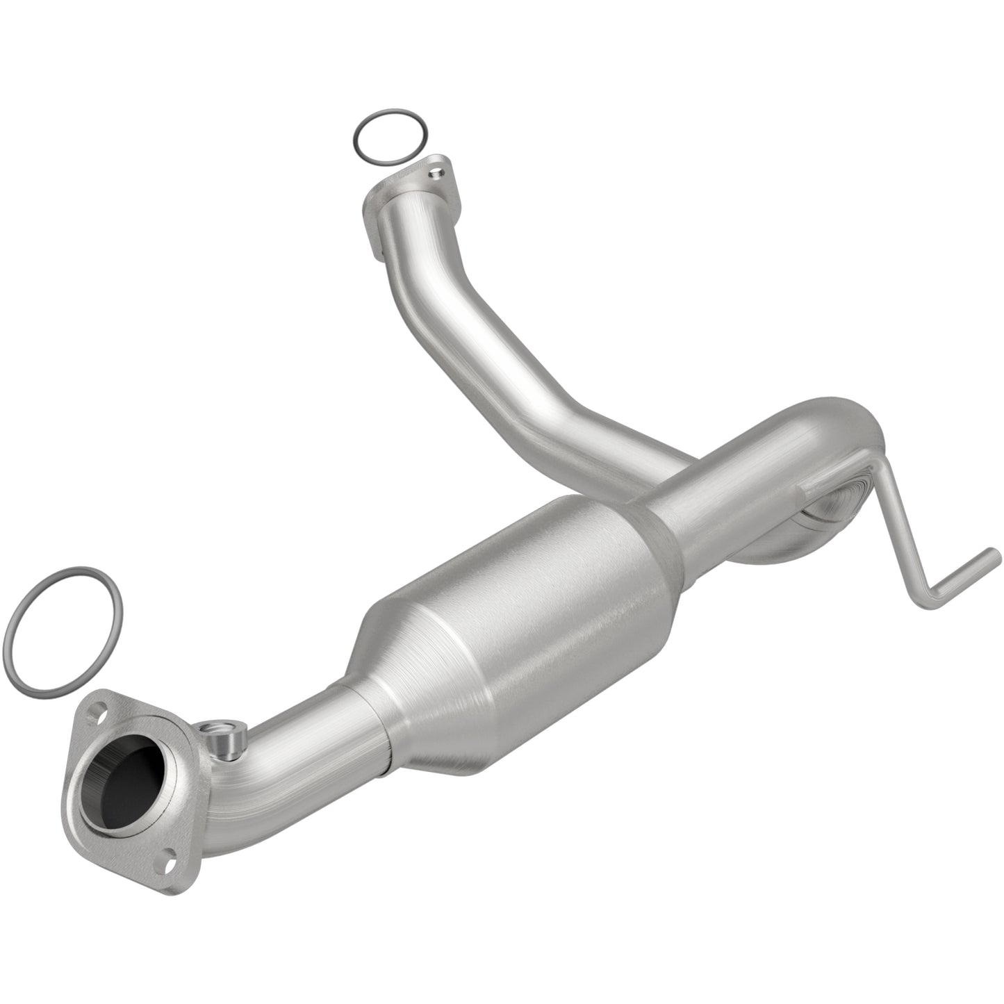 OEM Grade Direct-Fit Catalytic Converter