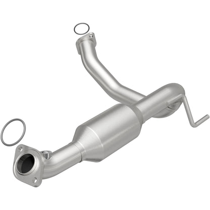 OEM Grade Direct-Fit Catalytic Converter