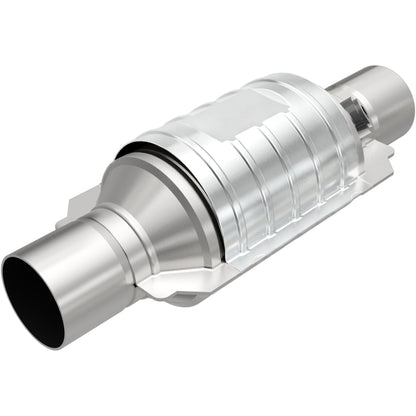 OEM Grade Universal Catalytic Converter - 1.75in.