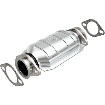 OEM Grade Direct-Fit Catalytic Converter
