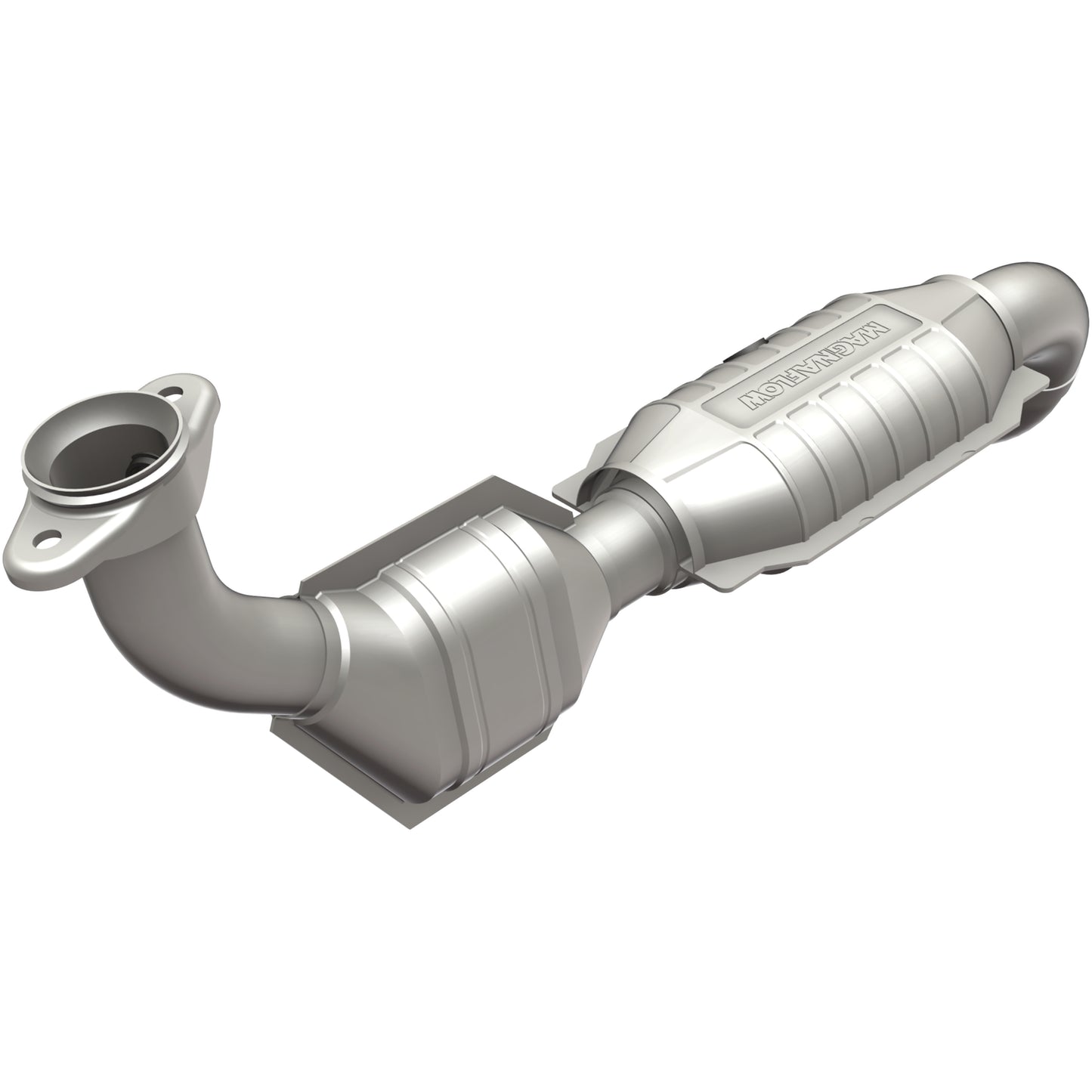 OEM Grade Direct-Fit Catalytic Converter