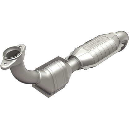 OEM Grade Direct-Fit Catalytic Converter